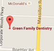 Green Family Dentistry 