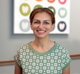 meet dr archana naidu